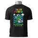 Polo Mario Bros SUPER MARIO FROG — Salta al juego con tu mejor estilo 2