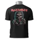 Polo Iron Maiden Eddie — Eddie despierta en tu pecho 2