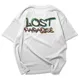 Polo Streetwear LOST PARADISE — Tu estilo, tu reglas. LOST PARADISE. 2