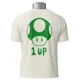 Polo Mario Bros 1 UP — Activa tu poder retro con estilo 2