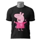 Polo Peppa Pig — Sonríe con estilo kawaii 🐷 2