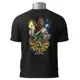 Polo Zelda Ganondorf — Ganancia épica con toque divertido 2