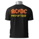 Polo AC/DC — Energía Rockera en tu Estilo 2
