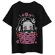 Polo Kimetsu no Yaiba Nezuko Chibi: ¡Ternura Demonio!