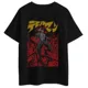Polo Devilman Crybaby: Furia Demoniaca
