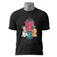 Polo Caricaturas Variadas GAME OF TOYS -YOU ALWAYS WIN- — Game of Toys: Gana en 2