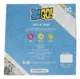 Reloj de Pared Jovenes Titanes en Accion: hora heroica ⏰ 4