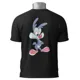 Polo Tiny Toons Buster Bunny — Desata tu lado Buster hoy 🐰 2