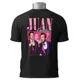 Polo Juan Gabriel — Lleva la pasión del Diva contigo 2