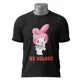 Polo Hello Kitty MY MELODY — Vuela con ternura en cada día