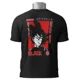 Polo Dragon Ball BLACK — Desata tu poder interior con cada uso 2