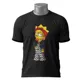 Polo Los Simpson Boss Life — Maggie con actitud Boss Life 2