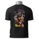 Polo Dragon Ball Goku — Desata tu poder interior con este polo 2