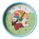 Reloj de Pared Escandalosos: los tres osos a tu hora 