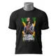 Polo Bob Marley POSITIVE VIBRATION — Viste la vibra positiva del reggae 2