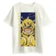 Polo Saint Seiya Aldebarán de Tauro: ¡Gran Cuerno! 3