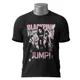 Polo Blackpink JUMP! — Luce tu pasión K-Pop con estilo