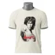 Polo The Doors Jim Morrison — Rock eterno en tu pecho