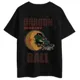 Polo Dragon Ball Shenron La Esfera Estelar del Dragón