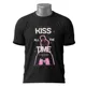Polo Harry Styles KISS ALL THE TIME — Viste la pasión pop