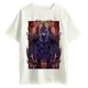 Polo Berserk Slan God Hand La Oscuridad Absoluta 3