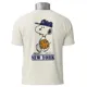 Polo Snoopy NEW YORK — Tu estilo Snoopy favorito ⚾ 2