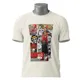 Polo One Piece WANTED — Muestra tu lado pirata con estilo 2