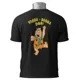 Polo Los Picapiedra YABBA - DABBA DOO! — Salta al estilo con actitud prehistóric 2