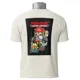 Polo Mario Bros MARIO KART SUPER CIRCUIT — Domina la pista con estilo 2