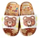 Sandalias Infantiles Teddy Bear Fun - Marrón