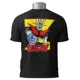Polo Mazinger Z — El poder del Atom Heart en tu estilo 2