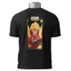 Polo One Piece GEAR5 — Lleva el poder del Sol Nika contigo 2