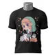 Polo Zelda Link — Magia kawaii de Hyrule en tu pecho 2