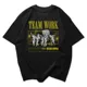 Polo Streetwear TEAM WORK — Team Work: Tu estilo, tu regla. 3