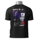 Polo Milo J — Viste el ritmo y el estilo de Milo J 2
