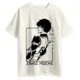 Polo Blue Lock Isagi Yoichi Perfil Blanco Anime ?