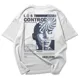 Polo Streetwear LOST CONTROL — Pierde el control, gana el estilo. 2