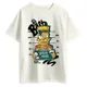 Polo The Simpsons Bart "El Bart": ¡Eat My Shorts!