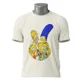 Polo Los Simpson — Diseño INV0308838 2