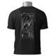 Polo Evangelion Shinji Ikari — Vive la atmósfera de NERV con estilo 2