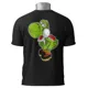Polo Mario Bros Yoshi — Estilo Lego, alma Gamer 2