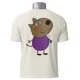 Polo Peppa Pig Catalina Perro — Dulzura y estilo en tu look diario 2