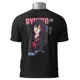 Polo Kill la Kill RYUKO OTAKU — Rompe las reglas con estilo otaku 2