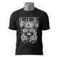 Polo Sad Boyz Calavera — Tu lado triste, ahora con estilo. 2