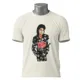 Polo Michael Jackson BAD 25 — Lleva al Rey del Pop contigo 👑 2