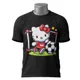 Polo Hello Kitty — Fútbol tierno en cada jugada 2