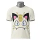Polo Pokémon Meowth — Muestra tu lado Meowth hoy 2