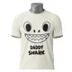 Polo Baby Shark DADDY SHARK — Sonrisa afilada, estilo único 🦈
