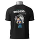 Polo Harry Styles KISS ALL THE TIME. DISCO, occasionally — Tu estilo, tu ritmo, 2