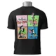 Polo Caricaturas Variadas The Grim Adventures of Billy & Mandy — Viste tu amor p 2